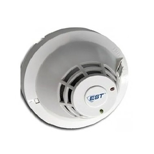 Est Siga Smoke Detector - Color: White