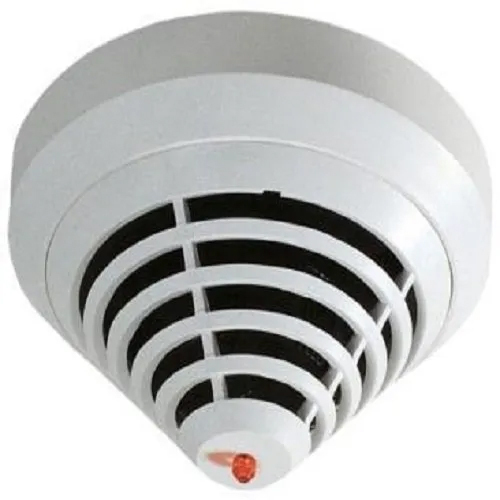 Smoke Detector