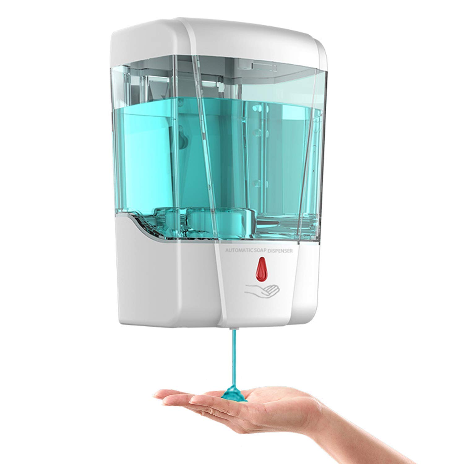 Liquid Soap Dispancer Automatic