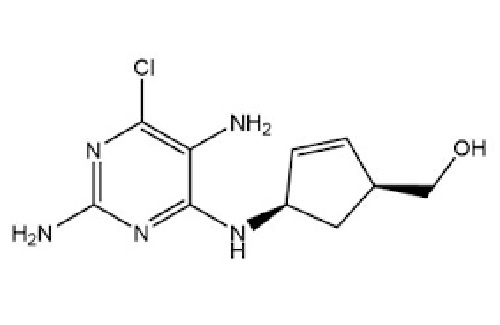 Abacavir Related Compound B