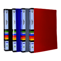 1 Inch 2 Ring Binder "D Ring " _403