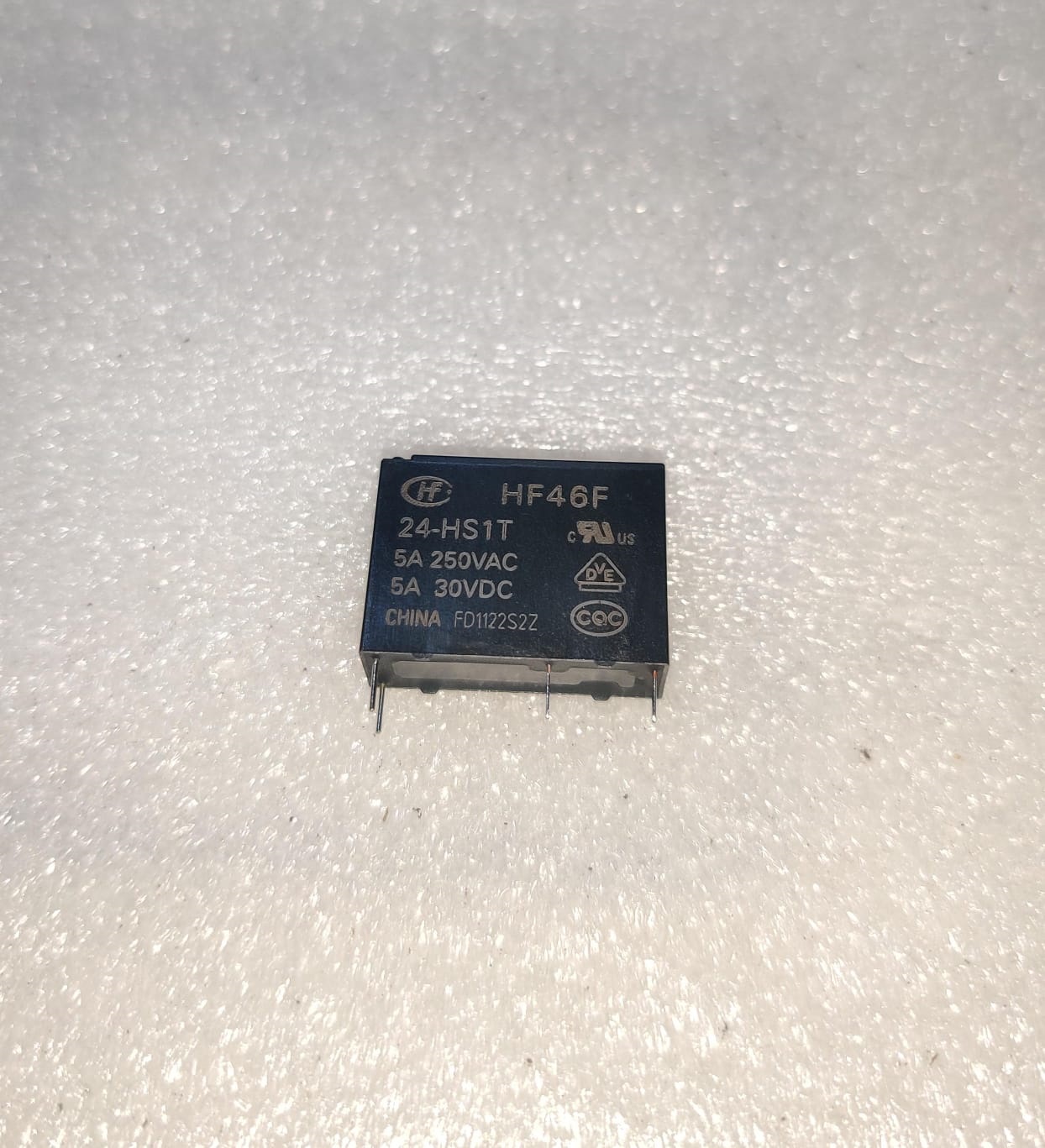 HF46F/24-H S1T