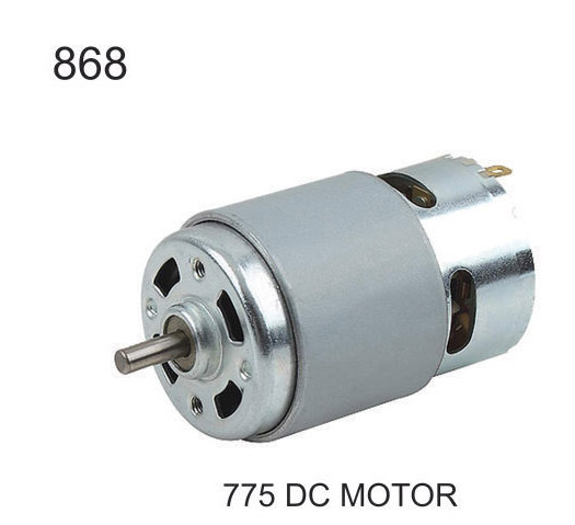 12V 775 DC MOTOR