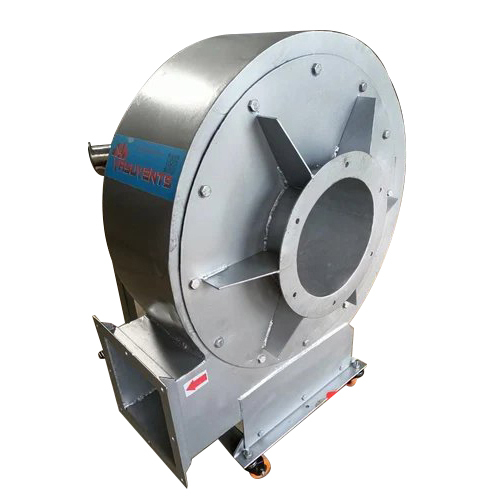 15 HP Centrifugal Blower