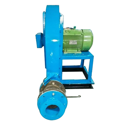 High Pressure Blower - Color: Blue