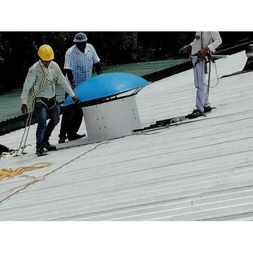 Ventilation Attic Fan