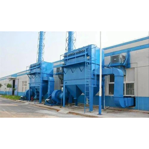 Dust Collector