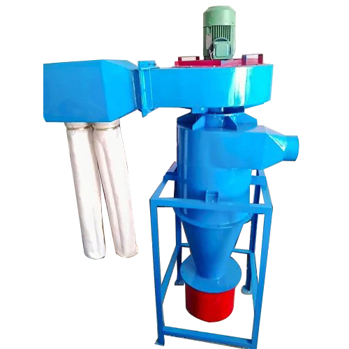 Mild Steel Cyclone Dust Collector