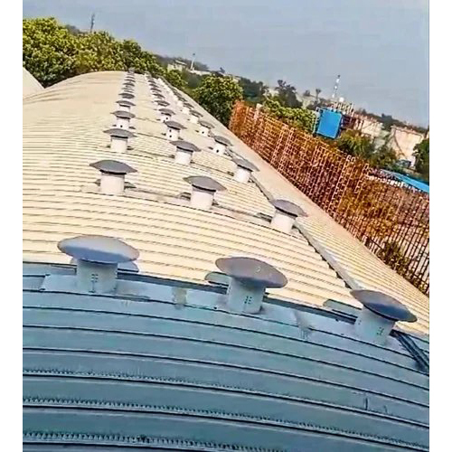 Centrifugal Roof Exhaust Fan