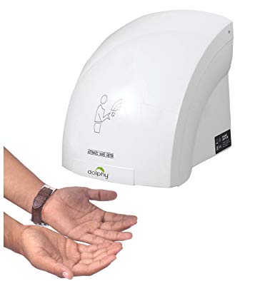 Hand Dryer