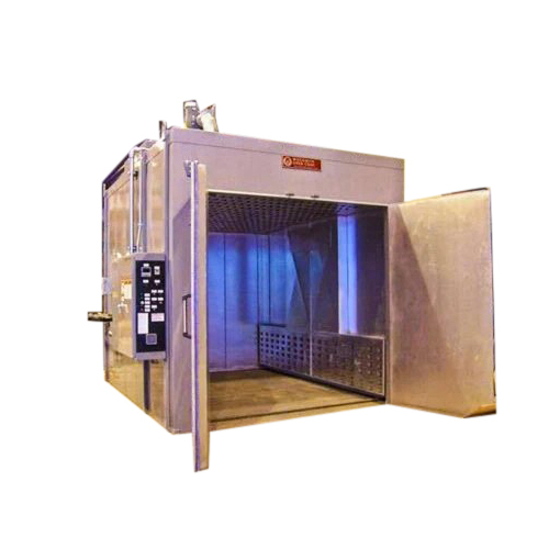 Industrial Electric Oven