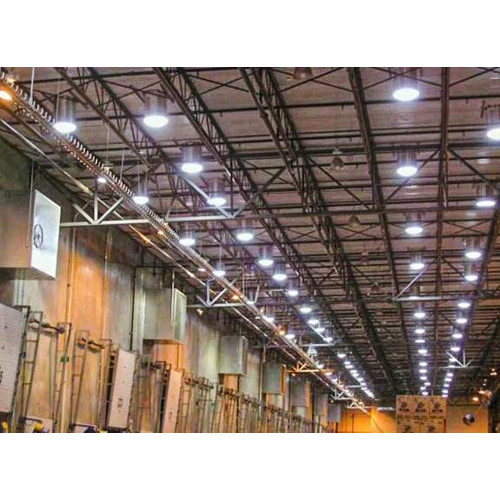 Solatube Day Lighting System