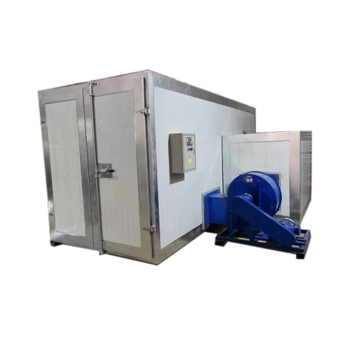 Hot Air Axial Fan