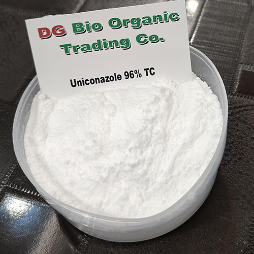 Uniconazole 96% TC