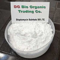 Streptomycin Sulphate 90% TC