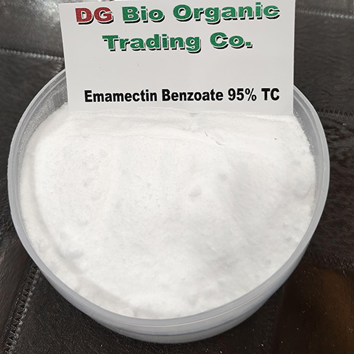 Emamectin Benzoate 95% TC