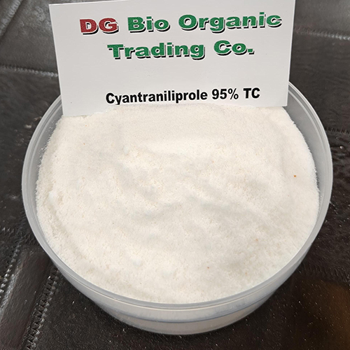 Cyantraniliprole 95% TC