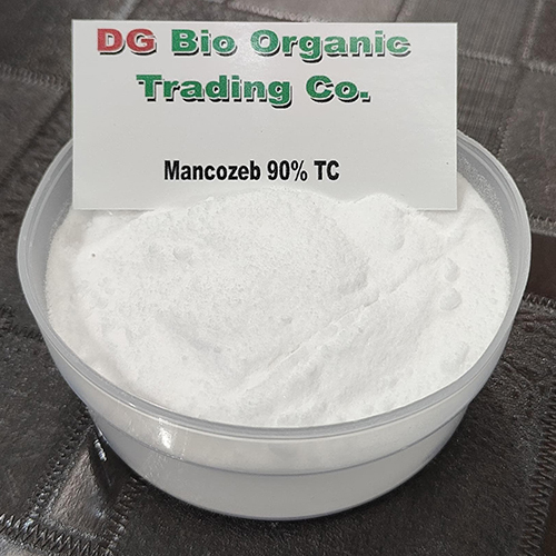 Mancozeb 90% TC