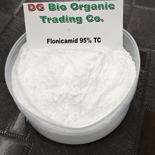 Flonicamid 95% TC