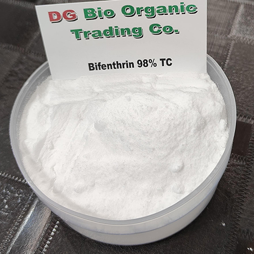 Bifenthrin 98% Tc By D G Bio Organic Trading Company
