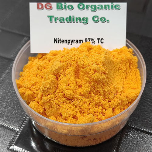 Nitenpyram 97% TC