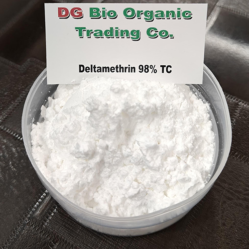 Deltamethrin 98% TC