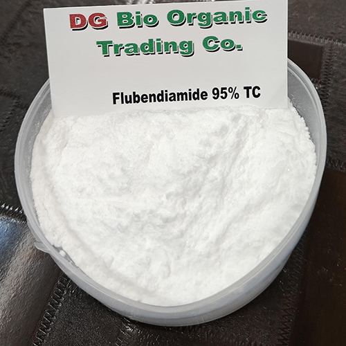 Flubendiamide 95% TC