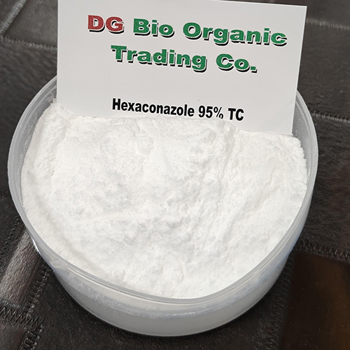 Hexaconazole 95% TC