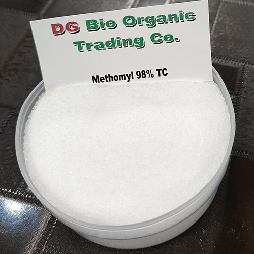 Methomyl 98% Tc - Application: Agriculture