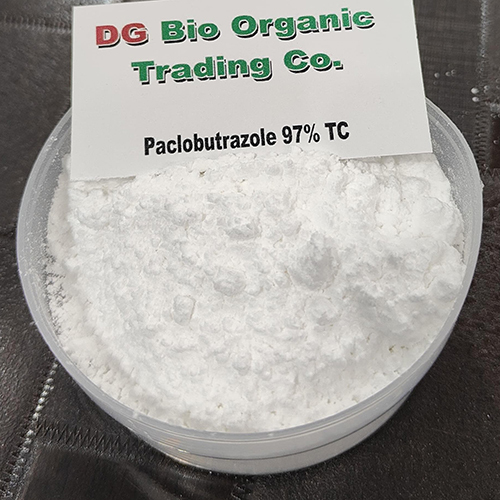 Paclobutrazole 98% Tc - Application: Agriculture
