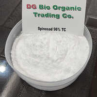 Spinosad 96% Tc - Application: Agriculture