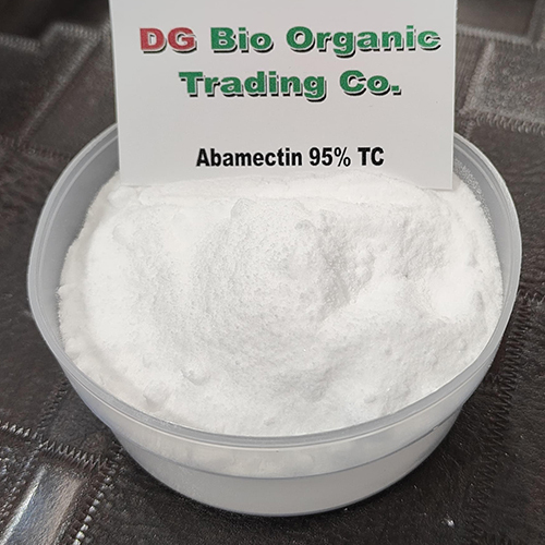 Abamectin 95% Tc - Application: Agriculture