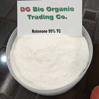 Rotenon 95% TC