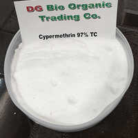 Cypermethrin 97% TC