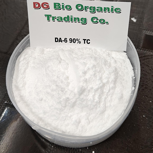 DA-6 90% TC