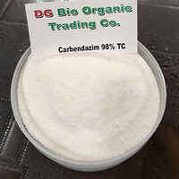 Carbendazim 98% TC