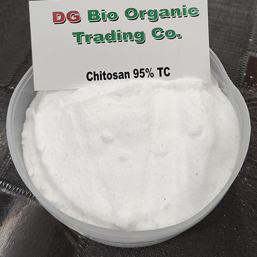चिटोज़न 95% TC