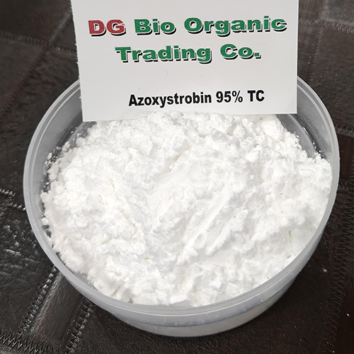 Azoxystrobin 95% Tc - Color: White