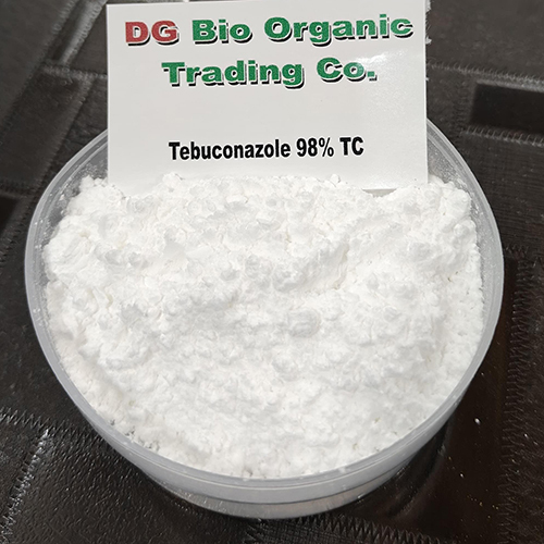 Tebuconazole 98% TC