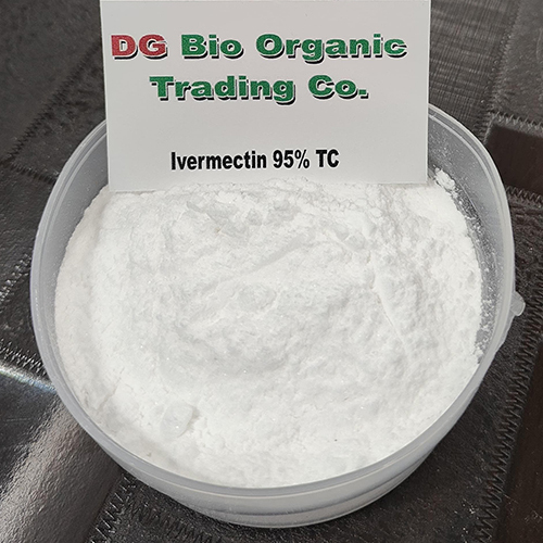 Ivermectin 95% TC