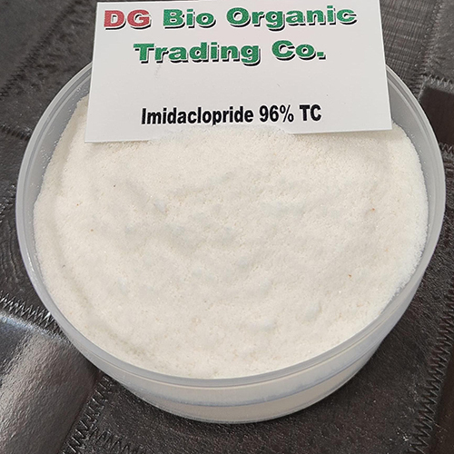 Imidacloprid 96% TC