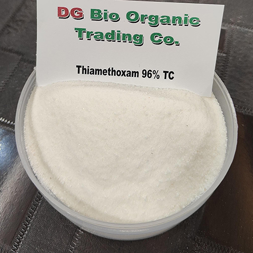 Thiamethoxam 96% TC