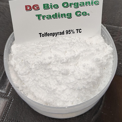 Tlfenpyrad 95% Tc - Application: Agriculture