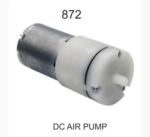 DC AIR PUMP