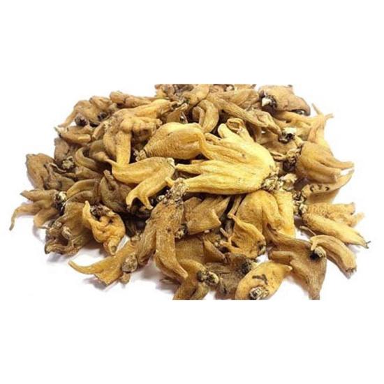 Salam Panja Extract ( Dact-ylorhiza hat-agirea Extract )