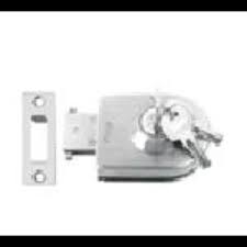 Cwcl 14 Lock - Application: Doors