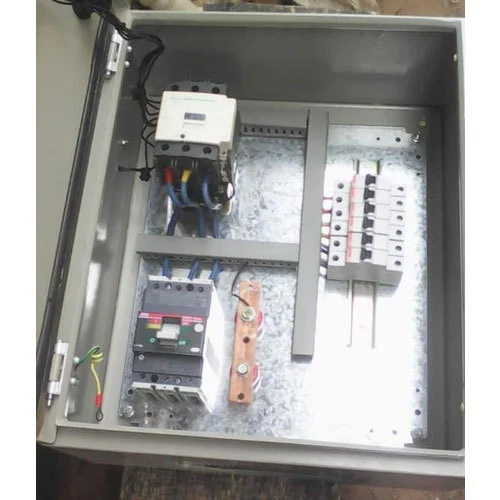 Wall Mounted Electric Control Panel