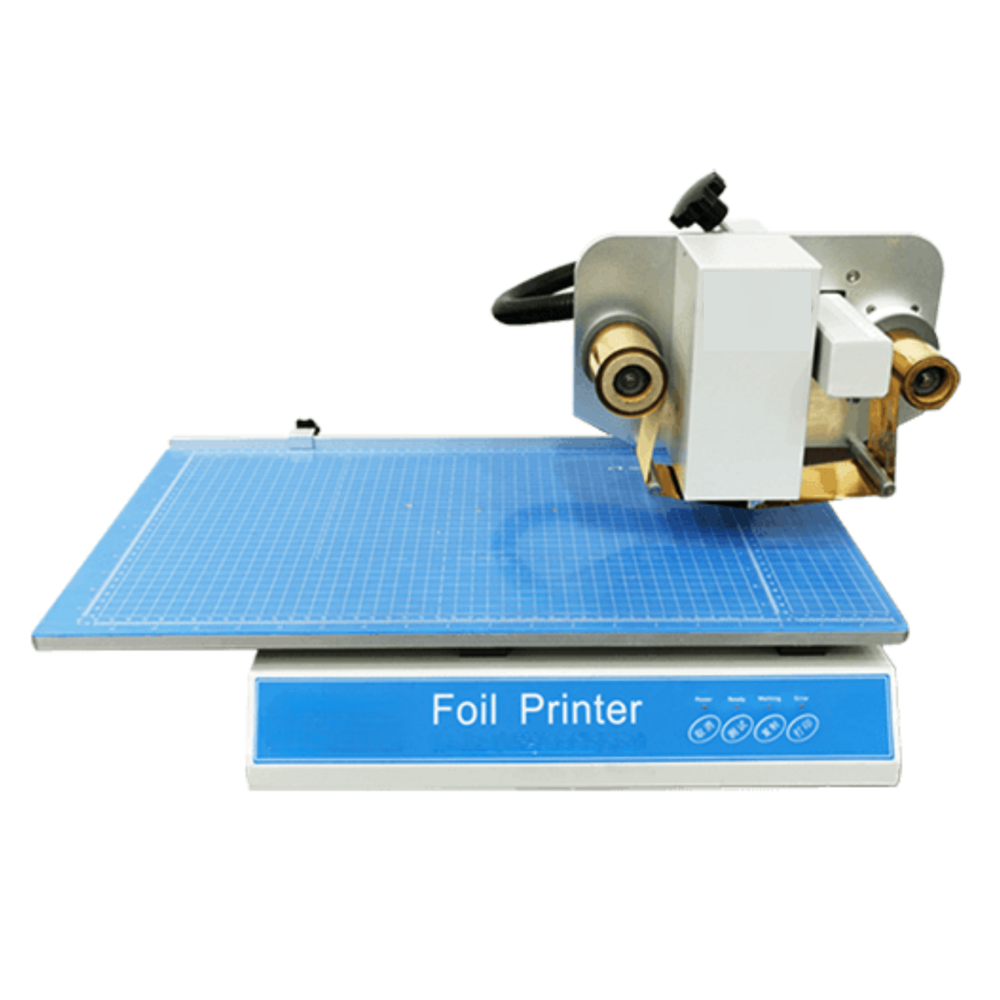 Digital Foil printing Machine