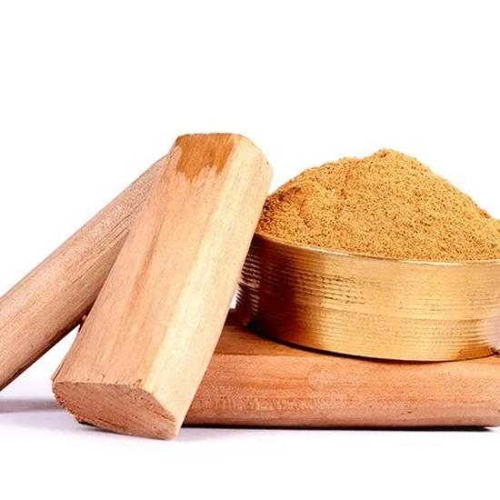 Sandalwood Extract ( Santalum Album Extract ) - Grade: Pharma & Food Grade