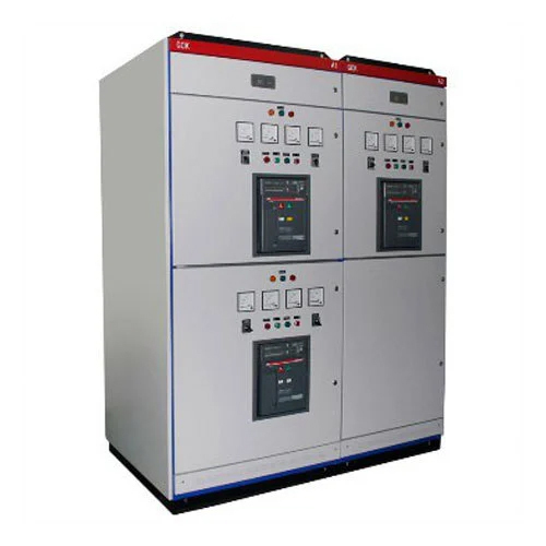 750 KW Power AC Drive